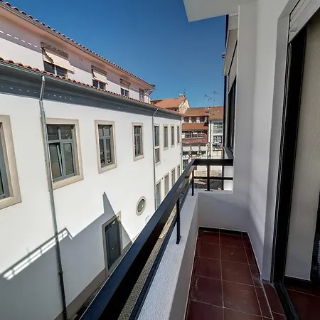 Apartman Braganca Apartments *