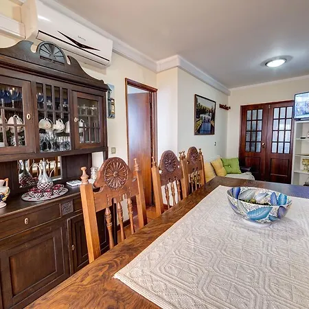 Braganca Apartments براغانسا