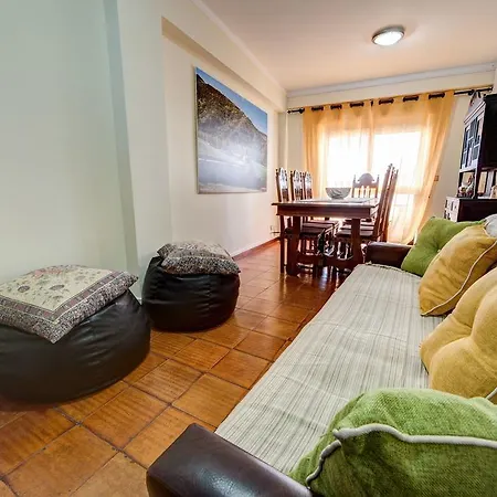 Lägenhet Braganca Apartments Bragança