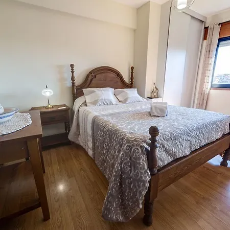 Braganca Apartments براغانسا