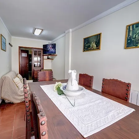 Braganca Apartments Bragança