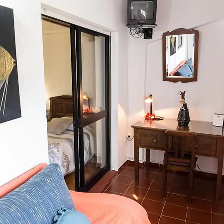 Apartman Braganca Apartments *