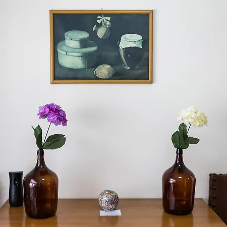 Braganca Apartments Браганса