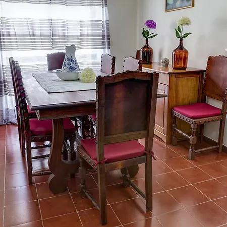 Braganca Apartments Lägenhet Bragança