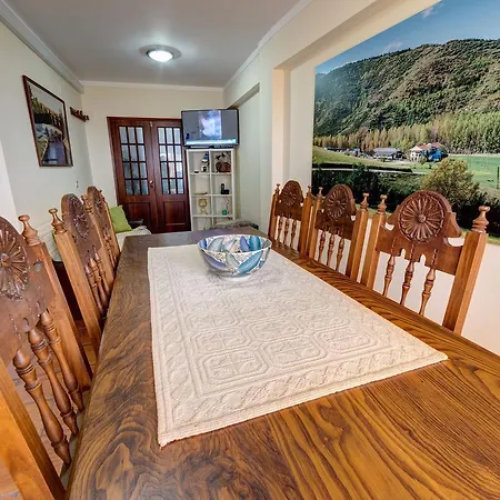 Lägenhet Braganca Apartments Bragança