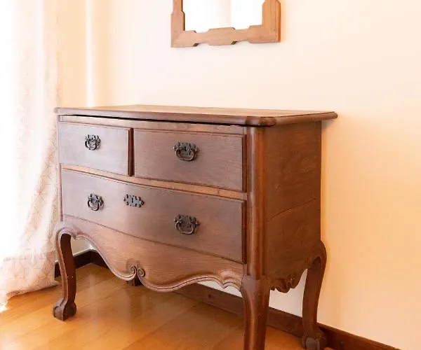 Bragança Apartments