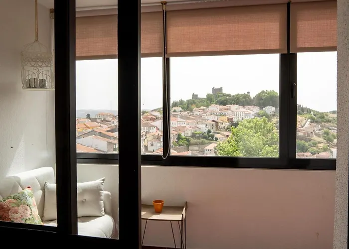 Bragança Apartments Appartement Bragance
