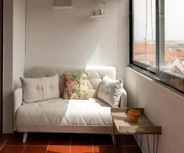 公寓 Braganca Apartments 布拉干萨