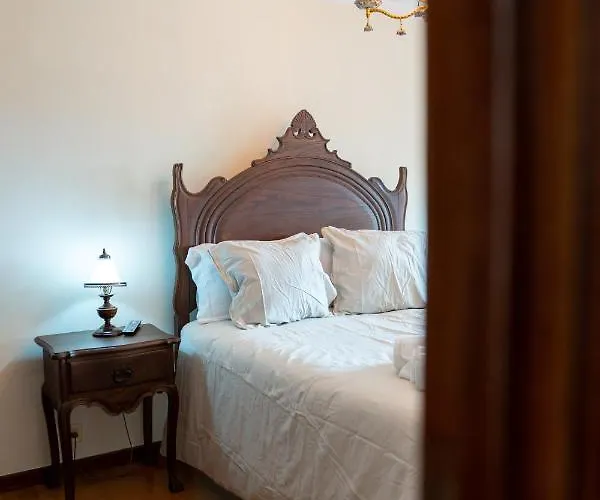 Apartament Braganca Apartments