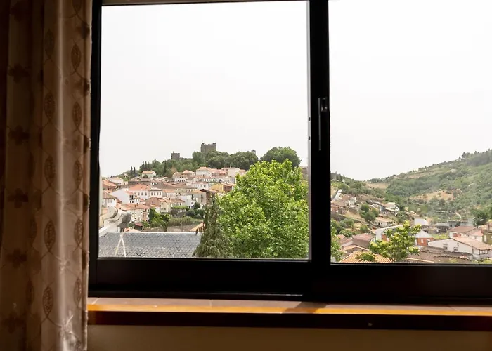 Braganca Apartments * Bragança