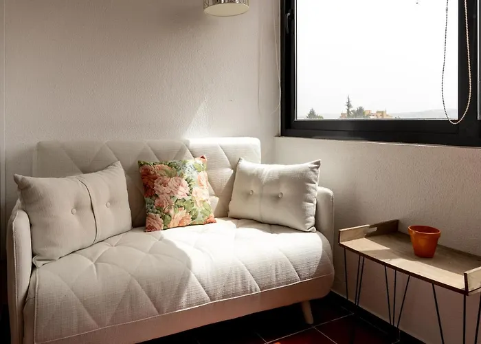 Braganca Apartments * 布拉干萨