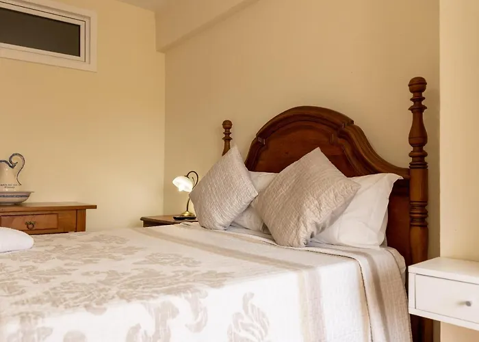 Braganca Apartments 布拉干萨