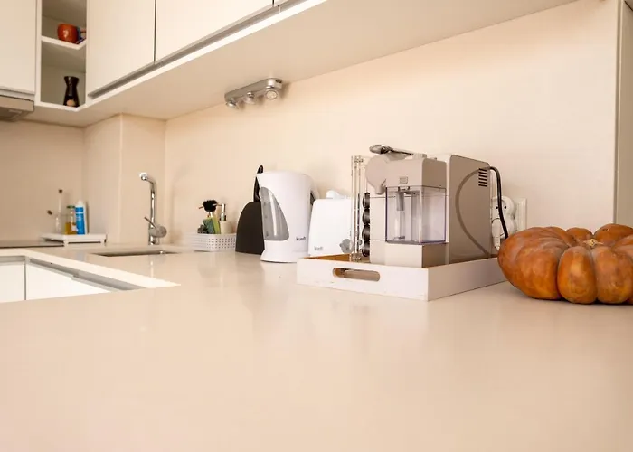 Appartamento Braganca Apartments