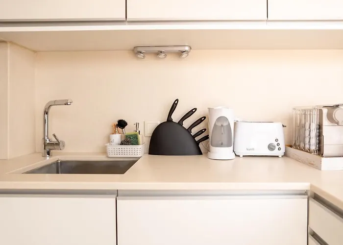 Appartement Bragança Apartments