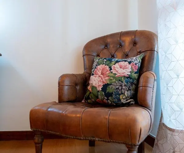 Bragança Apartments *