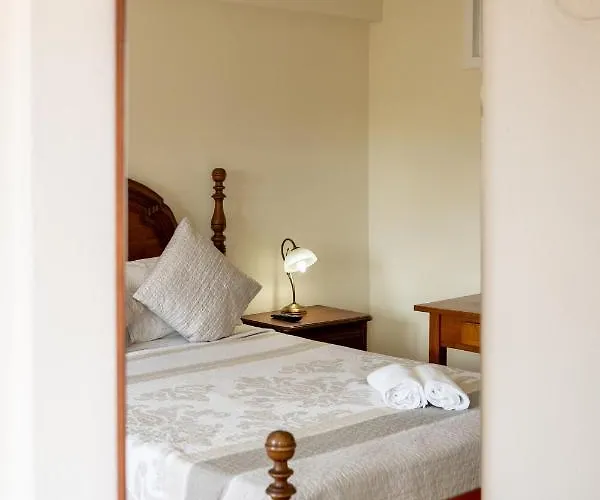 Braganca Apartments * 바라간카