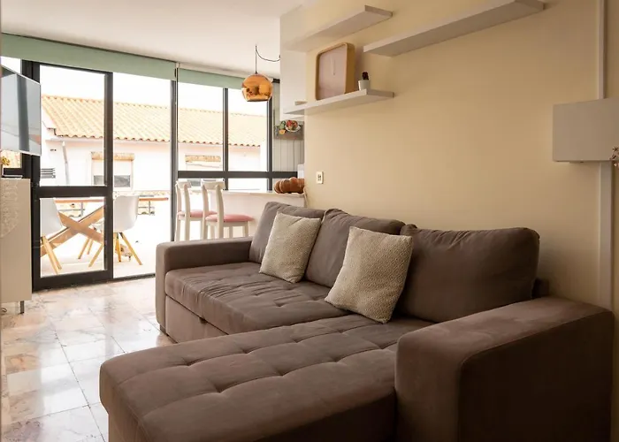 Braganca Apartments * 布拉干萨