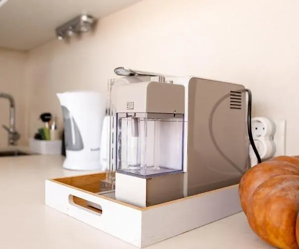 Appartamento Braganca Apartments