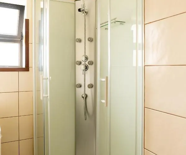 Braganca Apartments Διαμέρισμα