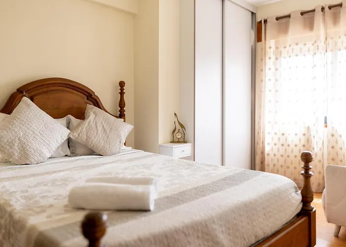 Braganca Apartments Bragança