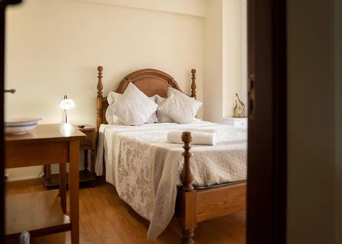 Bragança Apartments *