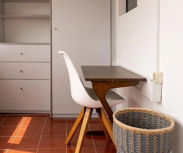 Bragança Apartments * Bragance