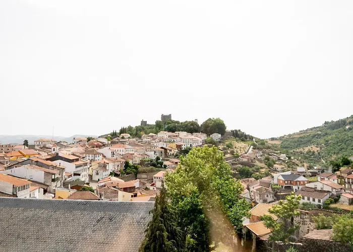 Braganca Apartments Bragança