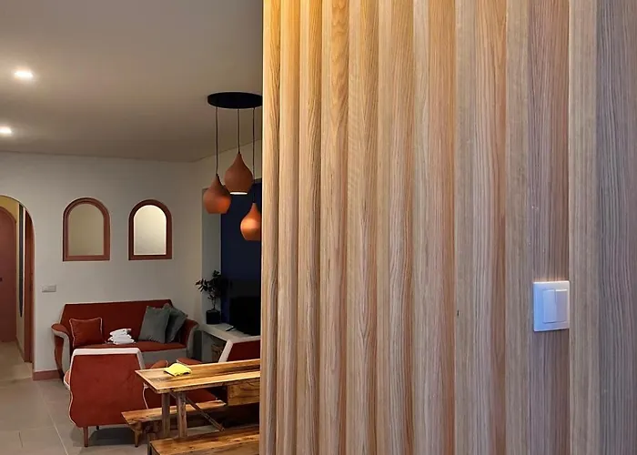 Braganca Apartments Διαμέρισμα Bragança