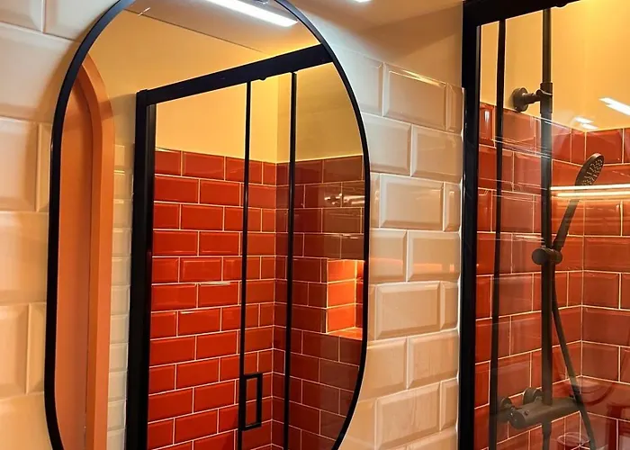 Braganca Apartments * 布拉干萨