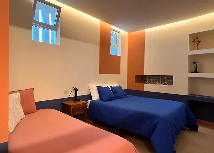 Braganca Apartments Appartamento