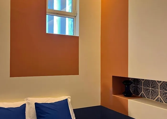 Appartement Bragança Apartments