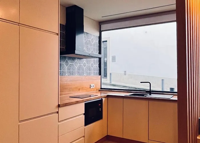 Braganca Apartments Διαμέρισμα *