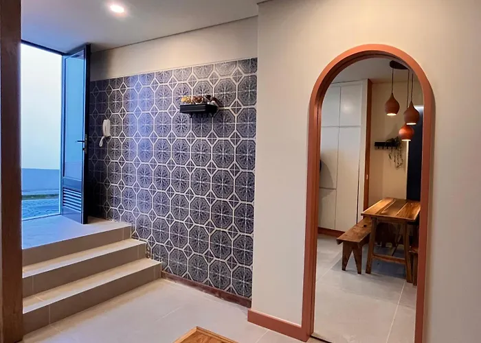 Appartamento Braganca Apartments *