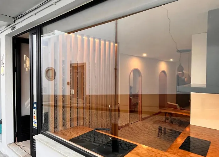 Braganca Apartments Apartament Bragança