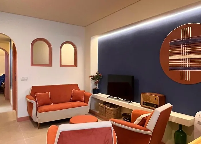 Bragança Apartments * Bragance