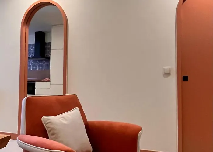 Braganca Apartments Appartamento