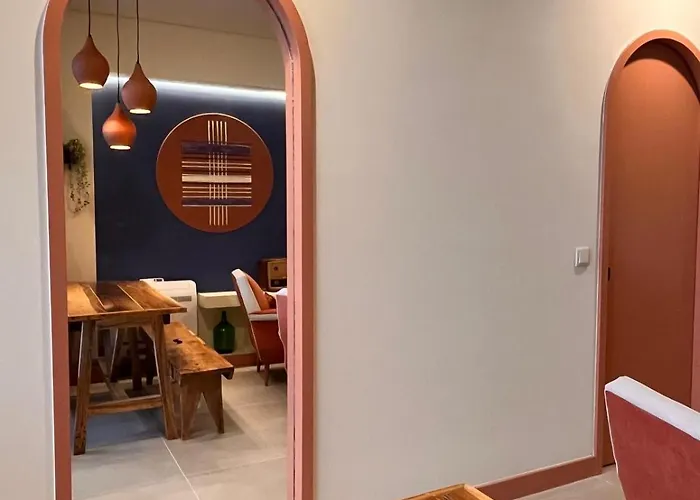 Braganca Apartments Appartamento *