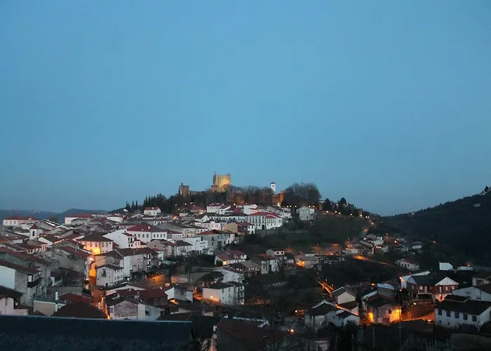 Διαμέρισμα Braganca Apartments Bragança