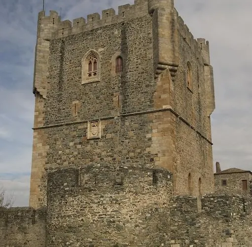 Braganca Apartments * Bragança