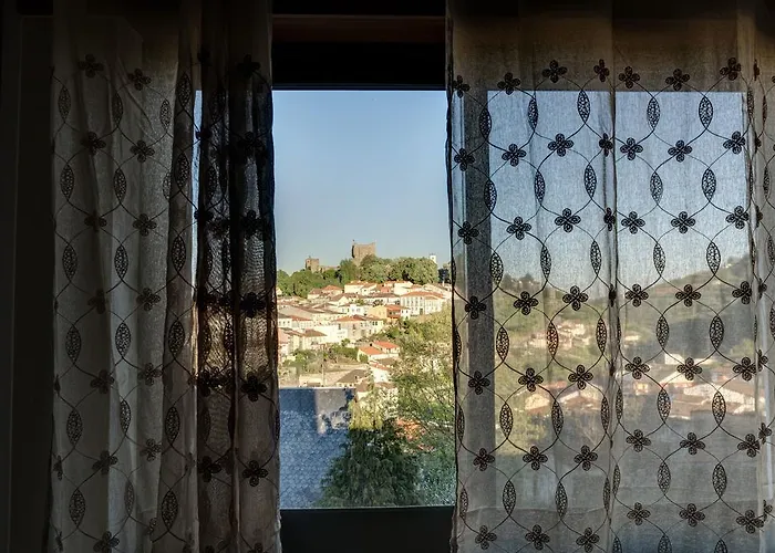 Appartamento Braganca Apartments Bragança