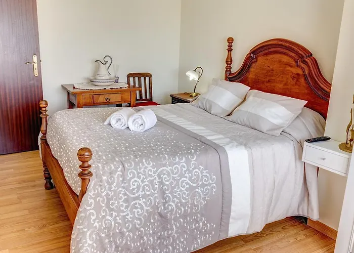 Braganca Apartments 公寓