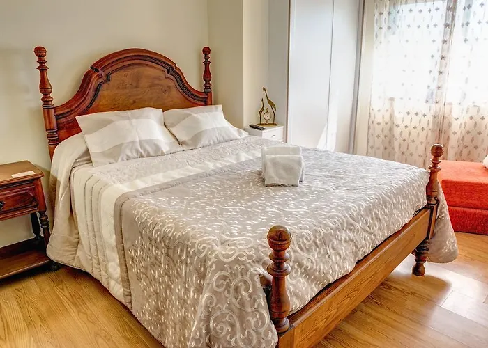 Braganca Apartments Bragança