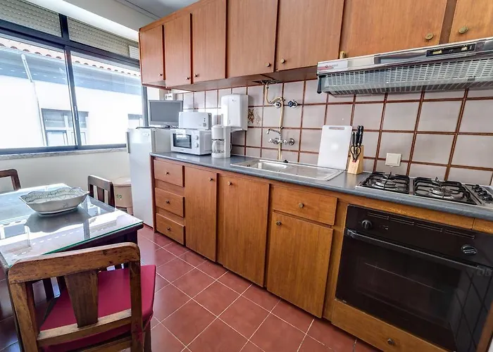 Bragança Apartments