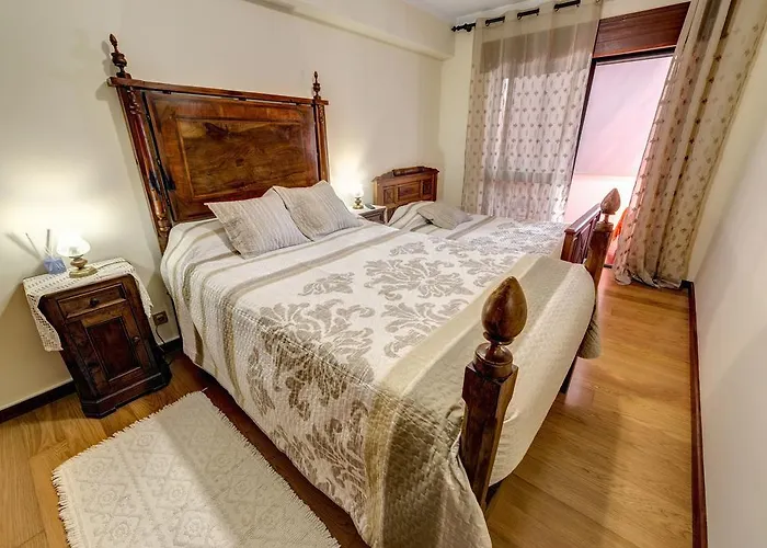 Bragança Apartments Appartement Bragance