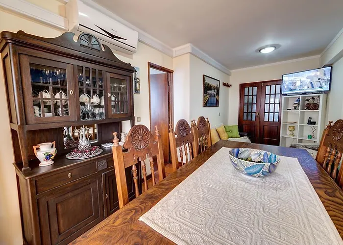 Braganca Apartments Bragança