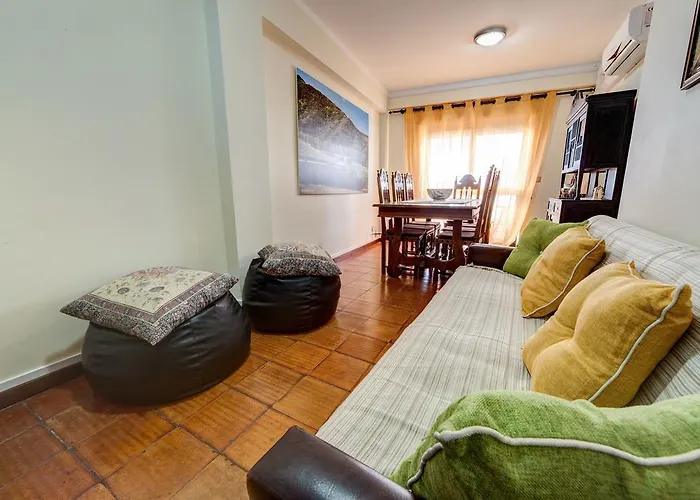 Appartamento Braganca Apartments Bragança