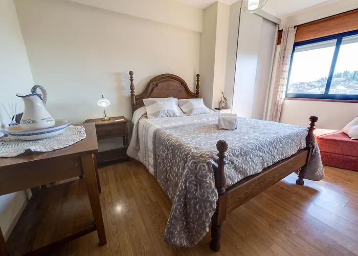 Braganca Apartments Bragança