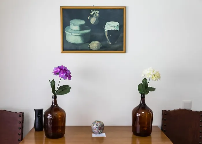 Braganca Apartments 바라간카