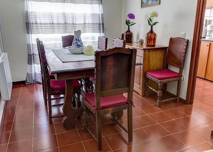 Braganca Apartments Apartament Bragança